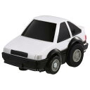 チョロQ e-04 トヨタ カローラレビン (AE86) 初回特典チョロQコイン付き 【日本おもちゃ大賞2022 アクション・トイ部門 大賞】