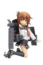 コトブキヤ 艦隊これくしょん -艦これ- 電 -アニメver.- 1/8スケール PVC製 塗装済み完成品フィギュア