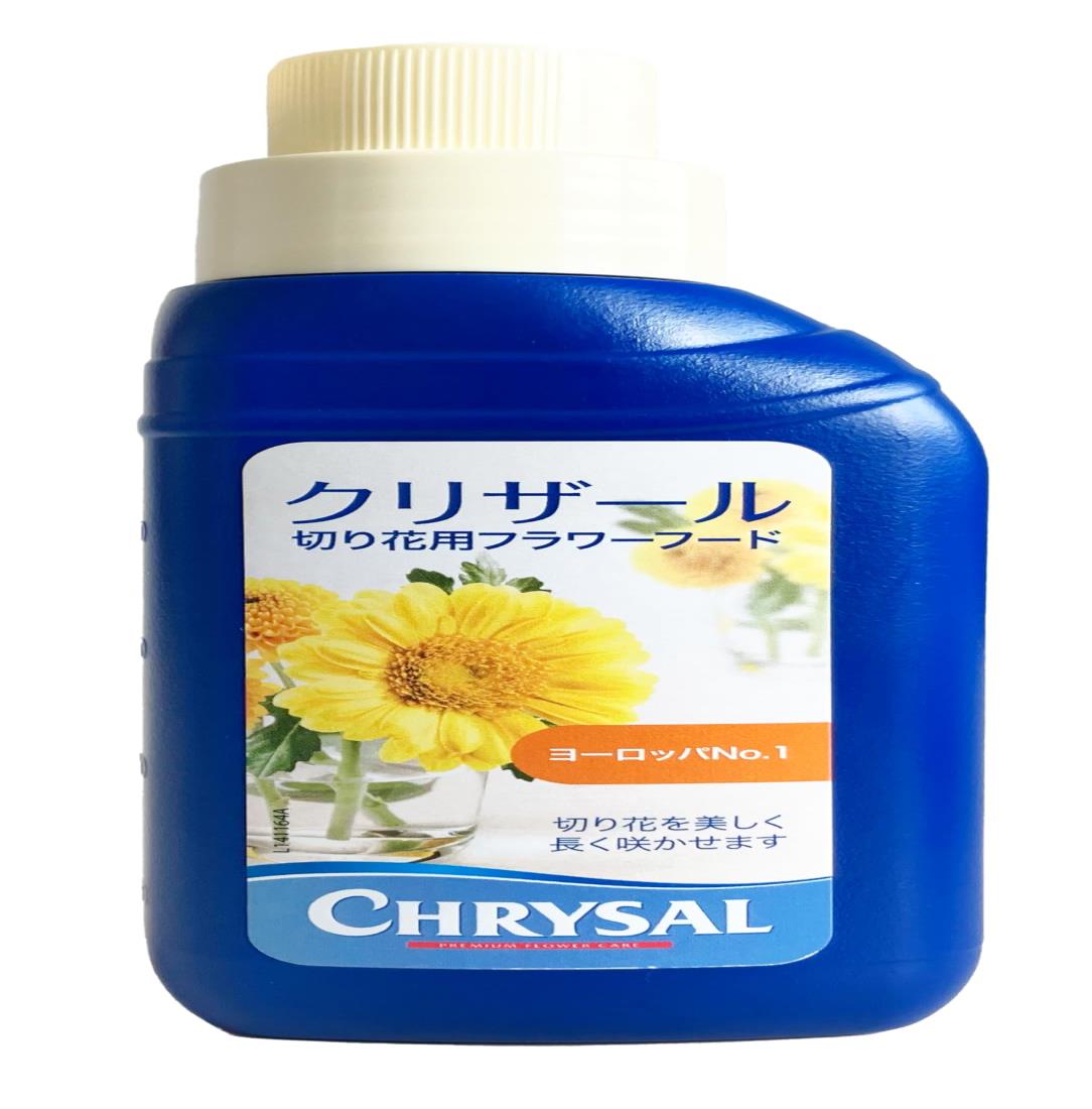 CHRYSAL ꥶ ڤ  եա 250ml