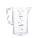 MTI ポリプロメジャーカップ 0.5L