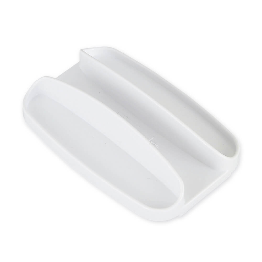 【最大15%OFFクーポン+ポイント:ブラックフライデー】 貝印 調理器用指ガード | ホワイト 白 スライサー スライス 千切り おろし器 指ガード 子供 安...