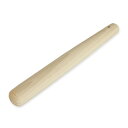 【最大15%OFFクーポン+ポイント:マラソン限定】 貝印 すりこぎ棒(30cm)| ライトブラウン 茶 すりこぎ 30cm 日本製 天然木 すりこ木 擂粉木 ...