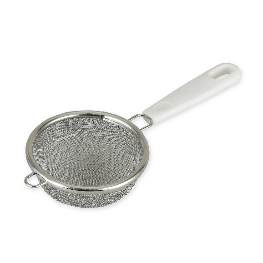 【最大15%OFFクーポン+ポイント:ブラックフライデー】 貝印 二重網茶こし 新生活 一人暮らし