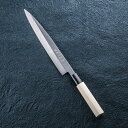 貝印 関孫六 銀寿本鋼 和包丁 刺身 210mm(左利き用) 新生活 一人暮らし 母の日