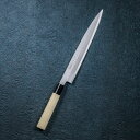 貝印 関孫六 銀寿本鋼 和包丁 刺身 240mm 新生活 一人暮らし 母の日