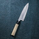 貝印 関孫六 銀寿本鋼 和包丁 舟行 165mm 新生活 一人暮らし 母の日