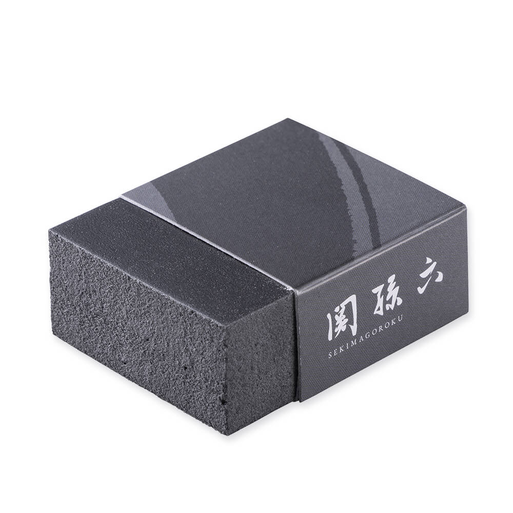 【最大15%OFFクーポン+ポイント:ブラックフライデー】 貝印 関孫六 サビ消しゴム 新生活 一人暮らし