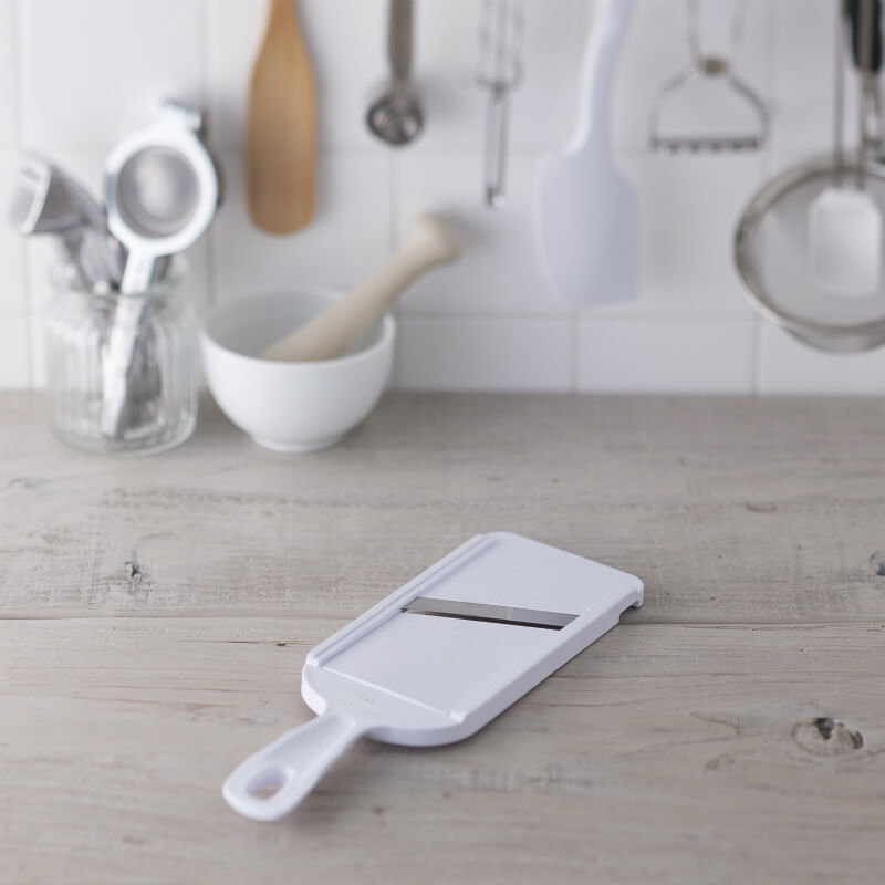 【ポイント20倍：1/30〜2/1】 SELECT100 スライサー（可変式） DH5700 ギフト 贈り物 プレゼント 新生活 一人暮らし [M便 1/1]