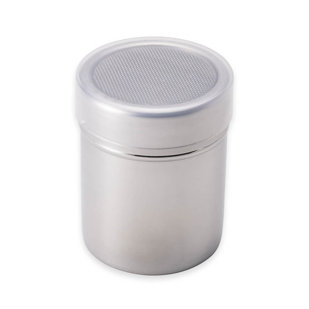 【最大15%OFFクーポン+ポイント:ブラックフライデー】 貝印 ハンディ粉ふるい | 粉ふるい 打ち粉 打粉 食洗器 対応 片手 粉 小麦粉 製菓 製菓道具 ...