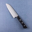 貝印 包丁 ハガネ複合材 小三徳 145mm 三徳包丁 新生活 一人暮らし 料理 料理 キッチンツール 料理器具 料理道具 母の日