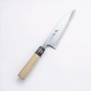公式 関孫六 白紙鋼(白紙2号) 水牛柄 出刃 165mm 貝印 包丁 16.5cm 高級 送料無料 父の日
