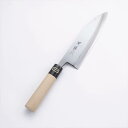 公式 関孫六 白紙鋼(白紙2号) 水牛柄 出刃 180mm 貝印 包丁 18cm 高級 送料無料 父の日