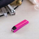 【ポイント20倍:8/15~18まで】 爪切り 貝印 日本製 つめきり ツメキリ tumekiri Bloom Nail ニュースタンダード ツメキリ S HC3600 ギフト 贈り物 プレゼント 新生活 一人暮らし
