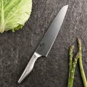 貝印 送料無料 関孫六 包丁 オールステンレス 三徳包丁 匠創 シェフズ ナイフ 210mm ( 21cm ) ステンレス AB5159 ギフト 贈り物 プレゼ...