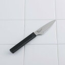 【最大15%OFFクーポン+ポイント:マラソン限定】 貝印 O.E.C. 包丁 ぺティナイフ ステンレス 95mm ( 9.5cm ) 脇雅世 ユーティリティー...