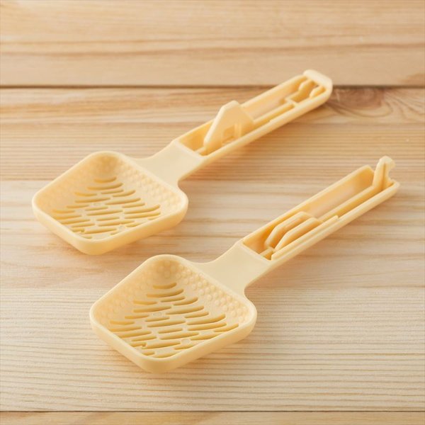 【スーパーSALE期間中10%OFF+クーポン】Daily Plus 計量できる味噌こし DH2702 ギフト 贈り物 プレゼント 新生活 一人暮らし 父の日のサムネイル