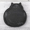 貝印 ねこ 猫 Nyammy ニャミー ねこのもちあみ 猫 ねこ ネコ cat かわいい 可愛い 動物 おしゃれ kai 出産祝い ギフト 贈り物 プレゼント 新生活 一人暮らし 猫グッズ ねこグッズ 女性 男性 雑貨