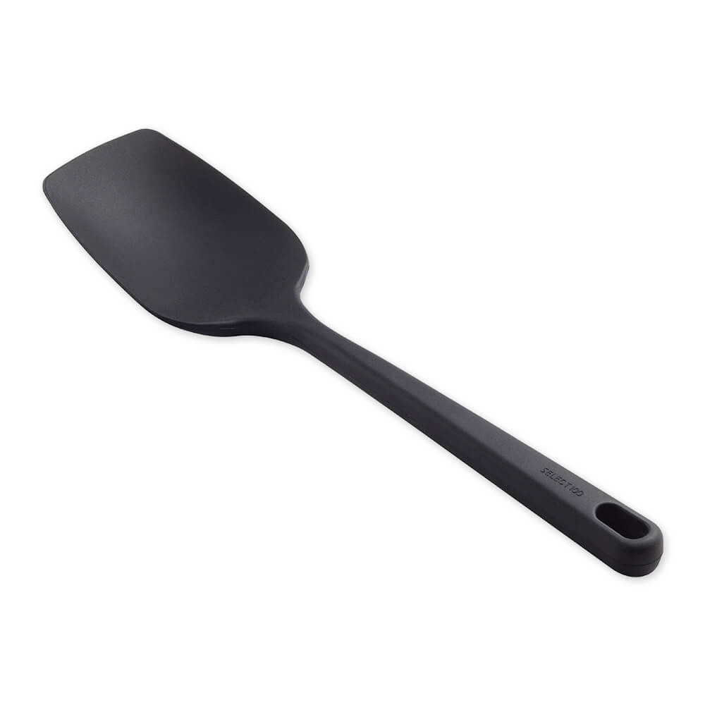 貝印　シリコーンスプーン