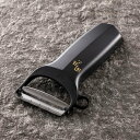 【最大15%OFFクーポン+ポイント:マラソン限定】 関孫六 ピーラー コンパクト DH3341 ギフト 贈り物 プレゼント 新生活 一人暮らし