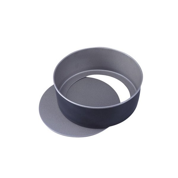 スイーツが楽しくなるかんたんホールケーキ型20cm(底取れタイプ) DL6104 ギフト 贈り物 プレゼントのサムネイル