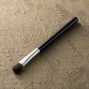 【10%OFF:スーパーSALE限定】貝印 cosmeup 熊野筆 アイシャドーブラシ L ギフト 贈り物 プレゼント 新生活 一人暮らし 父の日
