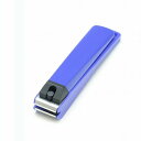 【最大15%OFFクーポン+ポイント:マラソン限定】 爪切り 貝印 日本製 つめきり ツメキリ tumekiri B's ニュース タンダード 爪切り L HK...