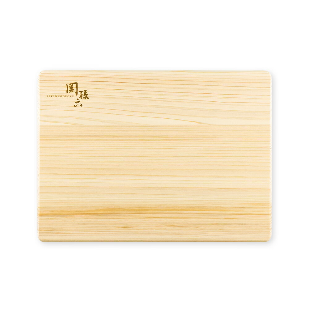 乐天商城 - 【ポイント20倍：18日限定】貝印 関孫六 軽量 桧まな板 300×220 DH5227 |日本製 まな板 関孫六まな板 木製 軽量 軽い 檜 ひのき ヒノキ 小さめ コンパクト 調理 料理 便利 切りやすい 扱いやすい