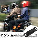 【在庫有り】バイク用品 外装 タンデム関連ウイルズウィン WirusWin サポートタンデムバー ブライアントタイプ ADDRESS V125353-13-01 4548664500659取寄品