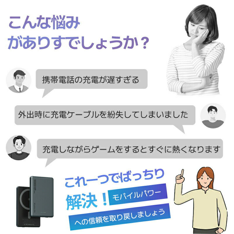 VIVIBERUSBコンセント1ポート携帯充電器アダプター小型IPHONE充電アダプターPSE認証充電コンセントUSB電源アイフォン充電プラグフルスピード充電IPHONE·ANDROID対応(ホワイト*2個)