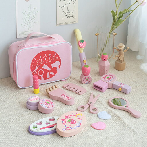 メイク 木製 おもちゃ メイクアップセット お化粧 2歳 3歳 4歳 5歳 女の子 メイクセット キッズ ごっこ遊び 木のおもちゃ 美容師 おもちゃ ままごとセット 木製玩具 子ども 誕生日 こどもの日 プレゼント クリスマス ギフト メイク 木製 おもちゃ メイクアップセット お化粧 2歳 3歳 4歳 5歳 女の子 メイクセット キッズ ごっこ遊び 木のおもちゃ 美容師 おもちゃ ままごとセット 木製玩具 子ども 誕生日 こどもの日 プレゼント クリスマス ギフト