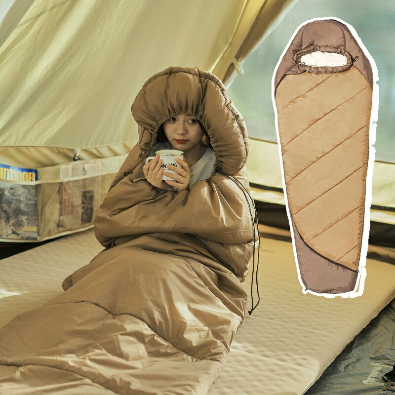 シュラフ 寝袋 コンパクト 軽量 防災 洗える キャンプ 冬用 登山 車中泊 夏用 秋用 収納 ファミリー シングル ツーリング 地震対策 クッション ブランケット 連結可 丸洗い 寝返り ゆったり 普段使い 室内