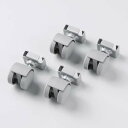 【代引不可】サンワサプライ パーティション用簡易キャスター SPT-CAST