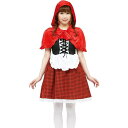 kirakira レッドケープ 大人サイズ コスチューム 4560320861089
