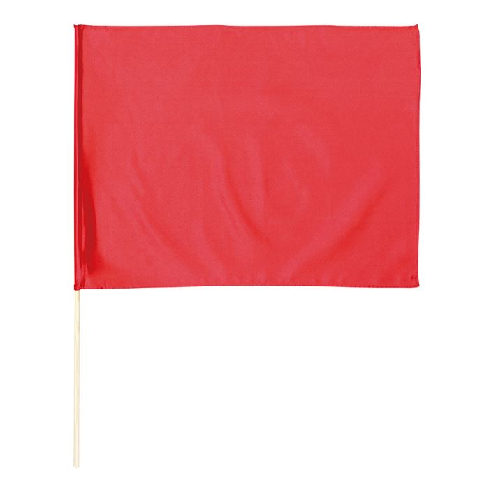 サテン大旗 メタリックレッド 旗 フラッグ フラグ 運動会 体育祭 スポーツ 応援 イベント チーム ...