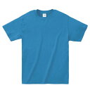 ATドライTシャツ ドライ Tシャツ 半袖Tシャツ ターコイズ ブルー 青 高機能ドライ素材 さらさら ドライT 無地T アーテック 385**