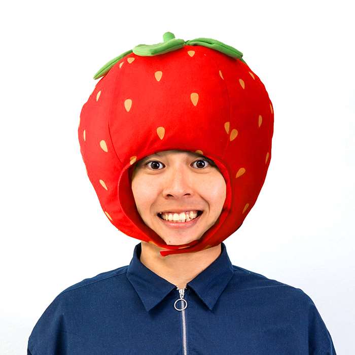 楽天市場】いちご(コスプレ・変装・仮装|ホビー)の通販 楽天市場】いちご(コスプレ・変装・仮装|ホビー)の通販