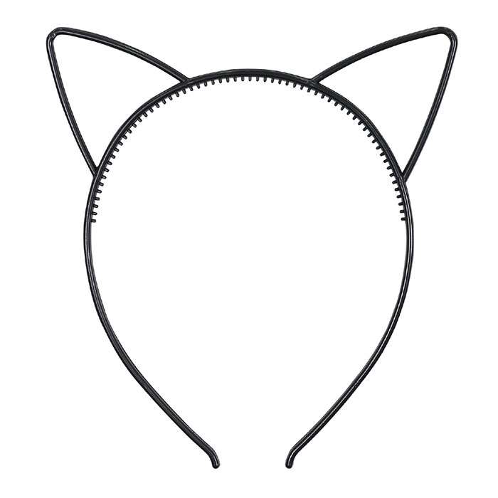 耳つきカチューシャ 耳つき カチューシャ アクセサリー 仮装 変装 ダンス 踊り 仮装小物 アーテッ ...