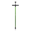 【沖縄・離島配送不可】【代引不可】雑草取り器 SpeedyWeedy WEED OUT スピーディーウィーディー・ウィードアウト ガーデニング 庭 お手入れ 雑草取り 軽量 メテックス FXSWGY