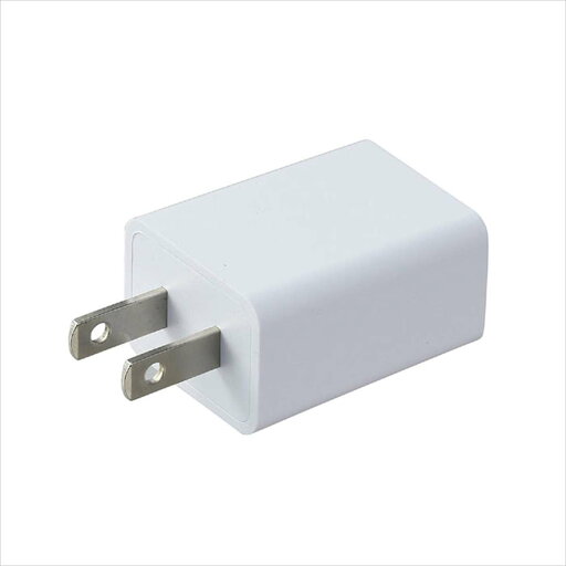 USB電源 ACアダプター コンセント 充電 DC5V1.5A コンセント充電 AC充電 コンパクト 持ち歩き アーテック 51849 USB電源 ACアダプター コンセント 充電 DC5V1.5A コンセント充電 AC充電 コンパクト 持ち歩き アーテック 51849