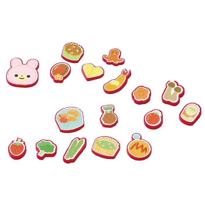 わくわくお弁当作り DX おはしあそびシリーズ 箸あそび 箸使い おもちゃ 玩具 オモチャ アーテック 7270 2