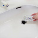 髪の毛溶かしスッキリ110番 8包入り 粉末タイプ 排水口 排水管 パイプ詰まり 洗浄 お掃除 富士パックス h1066(3)