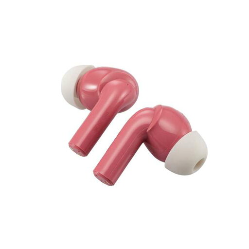 【代引不可】ワイヤレスイヤホン Bluetooth ノイズキャンセリング 耳せん機能 低遅延 外音モード Type-C 充電 スマホ タブレット パソコン 各種対応 ピンク エレコム LBT-TWS15PN 【代引不可】ワイヤレスイヤホン Bluetooth ノイズキャンセリング 耳せん機能 低遅延 外音モード Type-C 充電 スマホ タブレット パソコン 各種対応 ピンク エレコム LBT-TWS15PN