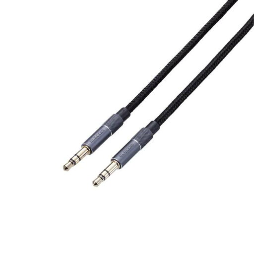 【代引不可】ステレオミニプラグ AUX オーディオケーブル φ3.5mm 1.5m 高耐久 ブラック【 イヤホンジャック付き iPod iPhone iPad Android ヘッドホン 車 各種対応 】 エレコム AX-35MA15BK 【代引不可】ステレオミニプラグ AUX オーディオケーブル φ3.5mm 1.5m 高耐久 ブラック【 イヤホンジャック付き iPod iPhone iPad Android ヘッドホン 車 各種対応 】 エレコム AX-35MA15BK