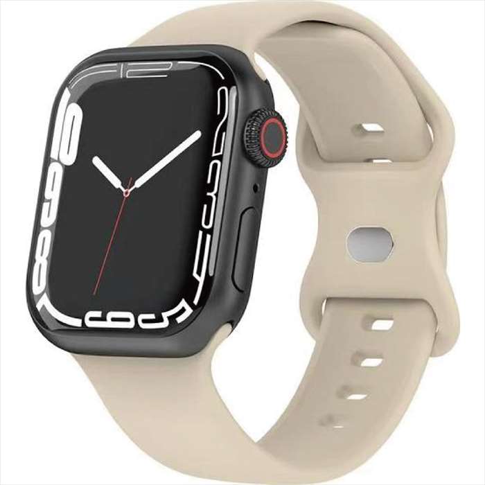 Apple Watch 41/40/38mmб ꥳХ ١ åץ륦å ٥ Х ꥳ 顼 ץ ...