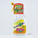 農薬を使わずに簡単草取り! 枯れ~ル雑草 東京企画販売 h486