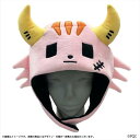 ポンコツクエスト カク 着ぐるみキャップ かぶりもの きぐるみキャップ 着ぐるみ帽子 コスプレ キャップ 帽子 サザック KOP-096