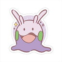 【即日出荷】ポケットモンスター スマートフォングリップ ヌメラ 落下防止 スマホグリップ キャラクター サンクレスト SG-PM06