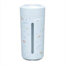 【即日出荷】USB加湿器 サンリオキャラクターズ シナモロール 超音波式 USB 加湿器 コンパクト ミスト 230ml アロマウォーター対応 GREEN HO...