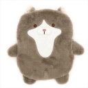 【即日出荷】ねこ エコ湯たんぽ 蓄熱式湯たんぽ コードレス湯たんぽ 15分蓄熱で8時間ポカポカ かわいい あったか ゆたんぽ ヒロコーポレーション HDL-HY...