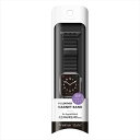 Apple Watch 用 アップルウォッチ PUレザーマグネットバンド(49mm/45mm/44mm/42mm) ブラック PGA PG-AW49MG01BK(2)